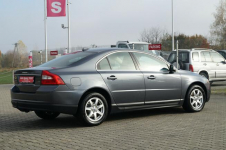 Volvo S80 2,4 D5 ZADBANY IDEALNY STAN POLECAM Goczałkowice-Zdrój - zdjęcie 6