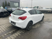 Opel Astra Active Climatronic Gliwice - zdjęcie 3