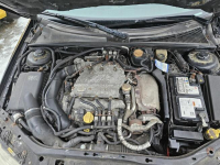 Saab 9-3 2.8 V6 275 KM automat + LPG Hirsch Performance Warszawa - zdjęcie 11