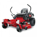 Toro TimeCutter 42-inch Zero-Turn Riding Mower - 22 HP V-Twin