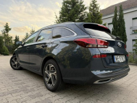 Hyundai i30 | Aktywna Gwarancja | ASO | Krajowy | Kamera | Carplay | Szczecin - zdjęcie 4