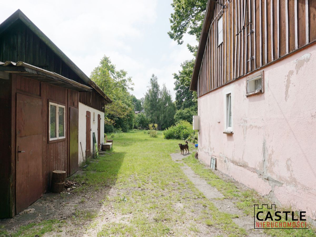 działka z domem do remontu I blisko plaża I Stegna Stegna - zdjęcie 8