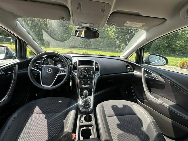 Opel Astra Lipówki - zdjęcie 11