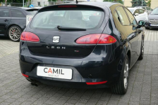 Seat Leon zarejestrowany, ubezpieczony Opole - zdjęcie 5
