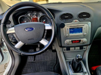 Ford Focus MK2 Tiranium x Euro 5 Kraków - zdjęcie 4