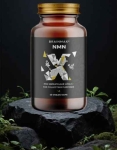 BrainMax eNeMeN - Mononukleotyd Nikotynamidowy
