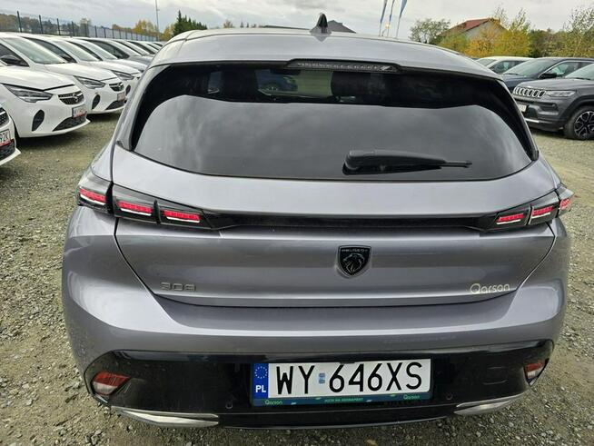 Peugeot 308 Komorniki - zdjęcie 6