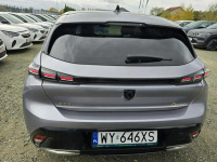 Peugeot 308 Komorniki - zdjęcie 6