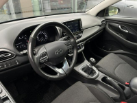 Hyundai i30 1.5 DPI 110KM  Smart+Winter Salon Polska FV23% Łódź - zdjęcie 11