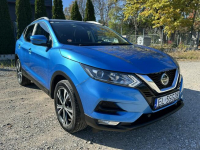 Nissan Qashqai Starowa Góra - zdjęcie 7
