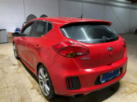 Piękna Kia Ceed GT 1.6 TGDi stan rewelacyjny! Sosnowiec - zdjęcie 5