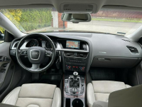 Audi A5 3.0V6 TDi Quattro bardzo zadbany! Tarnów - zdjęcie 6