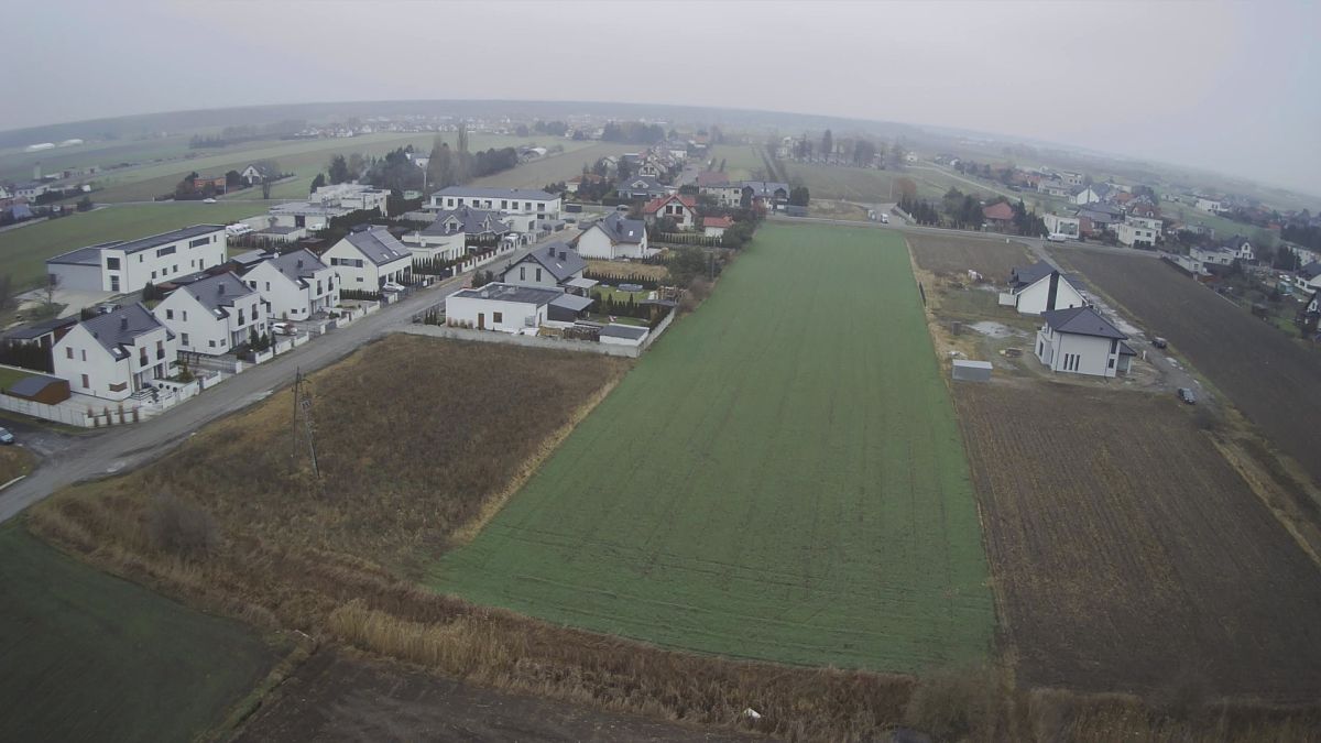 Działka budowlano-usługowa 1618 m² – Dopiewo Dopiewo - zdjęcie 5