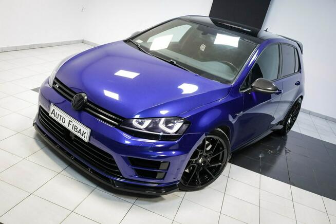 Volkswagen Golf 420KM*Salon Polska*iPE*DCC*Panorama*Dynaudio*Vat23% Konstantynów Łódzki - zdjęcie 3