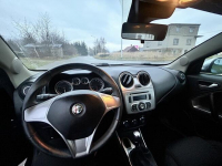 Alfa Romeo Mito 1.4 Benzyna Krosno - zdjęcie 12