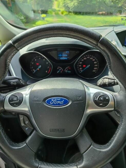 Ford C - Max Nowy Dwór Mazowiecki - zdjęcie 8