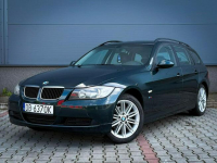 BMW 320 E91 2.0 16V 150KM Touring Alufelgi Climatronic