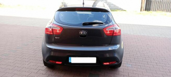 Kia Rio ## 1.2 16v benzyna # rok 2013 ## Radomsko - zdjęcie 5