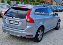 Volvo XC 60 Po Lifcie! Nowy rozrząd! Po serwisie! Zamiana Też! Zduńska Wola - zdjęcie 11