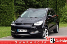 Ford Kuga 2.0 TDCi *180KM*4x4 *Titanium