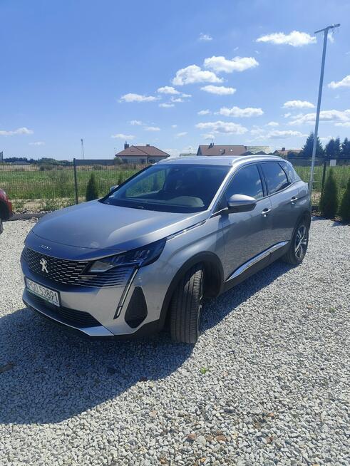 Peugeot 3008 1.6Diesiel 2021r"Raty"Leasing" Grodzisk Wielkopolski - zdjęcie 8