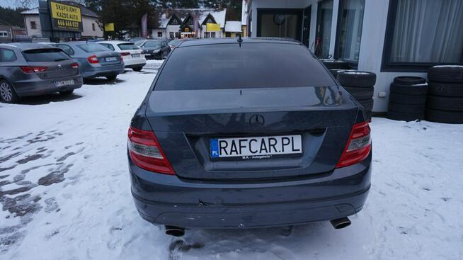 Mercedes C 320 z Niemiec. Gwarancja. Polecam !!! Zielona Góra - zdjęcie 6