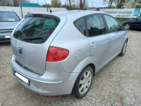 Seat Altea 1.9 TDI okazja TANIO Fasty - zdjęcie 4