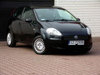 Fiat Grande Punto Klimatyzacja /Gwarancja 1,4 /78KM / Mikołów - zdjęcie 2