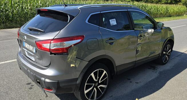 Nissan Qashqai 1.6 DIG-T Tekna 128.000km ! Pleszew - zdjęcie 7