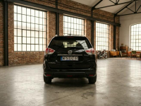 Nissan X-Trail Full opcja rok gwarancji Kraków - zdjęcie 7