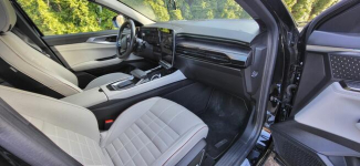 Renault espace 1.2 E-Tech Full Hybrid 200 Iconic MMT 7o9tyś Reda - zdjęcie 7