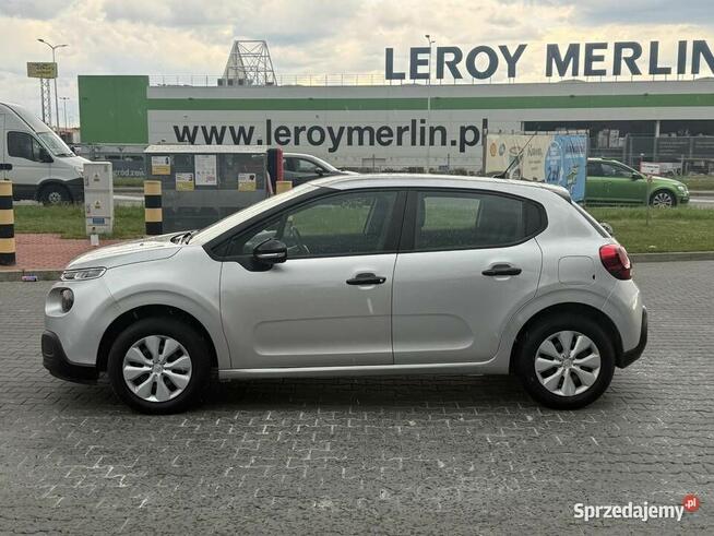 Citroen C3 Krosno - zdjęcie 3