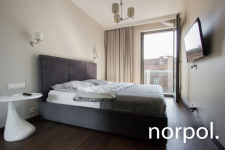 Na wynajem mieszkanie w Inwestycji Angel Wawel 52m2 Kraków - zdjęcie 9