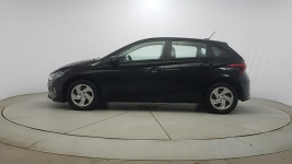 Hyundai i20 1.2 Pure! Z Polskiego Salonu! Faktura VAT! Warszawa - zdjęcie 4