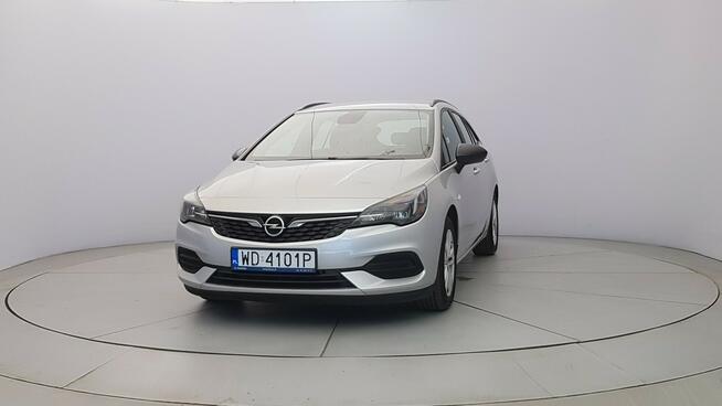 Opel Astra 1.2T Edition S&amp;S ! Z Polskiego Salonu ! FV 23 % Warszawa - zdjęcie 3