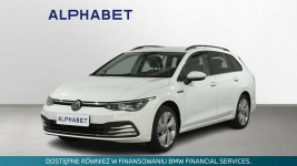 Volkswagen Golf Variant 2.0 TDI SCR 150KM DSG 7 Style