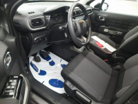 CITROEN C3 1.2BENZYNA, I REJ II 2018,SUPER STAN MECHANICZNY I WIZUALNY Mysłowice - zdjęcie 12