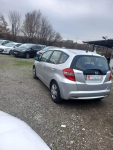 Honda Jazz Lublin - zdjęcie 8