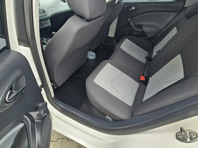 Seat Ibiza Rybnik - zdjęcie 10