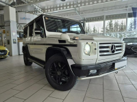Mercedes G 500 Giżycko - zdjęcie 3