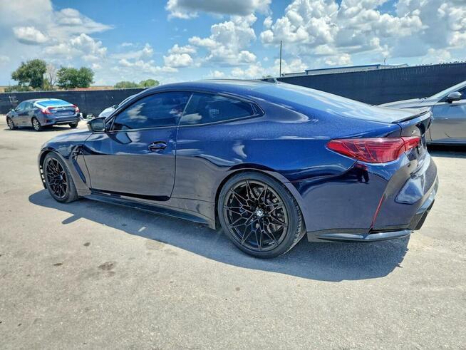 2025 BMW M4 COMPETITION Kraków - zdjęcie 3