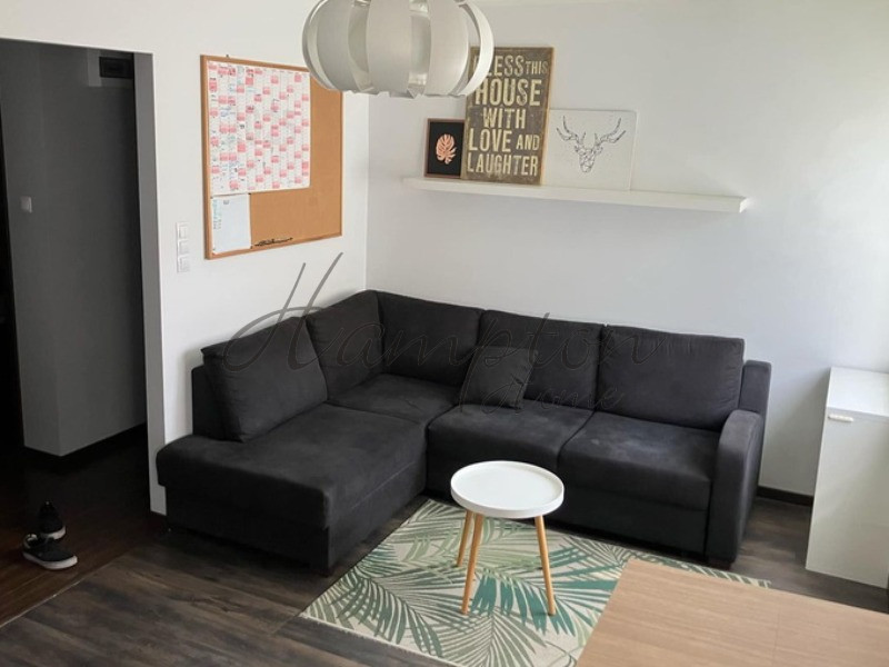 2-pokojowe mieszkanie |40 m²| Ursus Ursus - zdjęcie 1