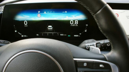 Kia Sportage 1.6 CRDI L Business Line Plus 2WD DCT Ostrów Wielkopolski - zdjęcie 6