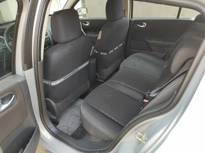 Renault Megane II 1.5 Kielce - zdjęcie 1