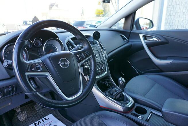 Opel Astra Opole - zdjęcie 11