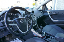 Opel Astra Opole - zdjęcie 11