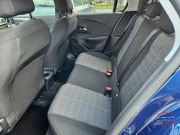 Opel Corsa F • 2020 • 1.2 Turbo 100 KM Automat FV23% Grodzisk Mazowiecki - zdjęcie 7