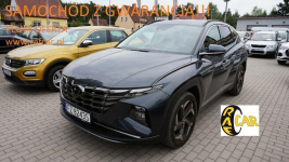 Hyundai Tucson super stan. Gwarancja. Polecam!!!