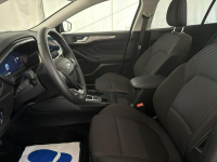 Ford Focus 1.5 EcoBlue (115 KM) Titanium X Automat A8 Salon PL F-vat Warszawa - zdjęcie 12