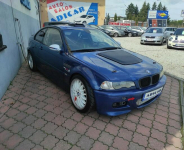 BMW M3 Racibórz - zdjęcie 3